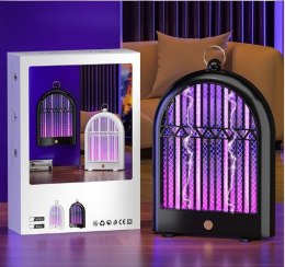 Nowoczesna lampa owadobójcza do wnętrz