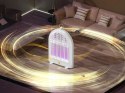 Nowoczesna lampa owadobójcza do wnętrz