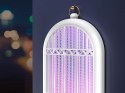 Nowoczesna lampa owadobójcza do wnętrz