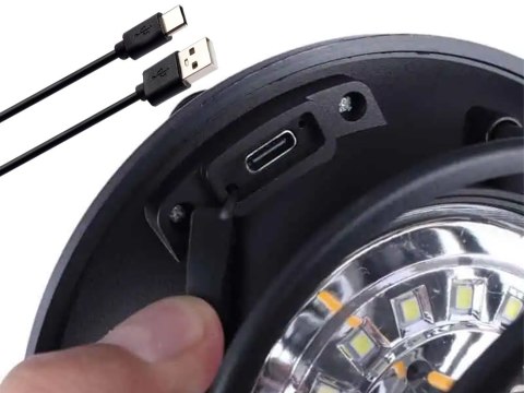 Lampa ogrodowa solarna - nowoczesne oświetlenie do Twojej przestrzeni!