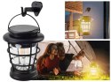 Lampa ogrodowa solarna - nowoczesne oświetlenie do Twojej przestrzeni!