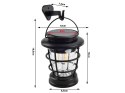 Lampa ogrodowa solarna - nowoczesne oświetlenie do Twojej przestrzeni!