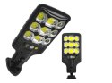 Nowoczesna lampa solarna z pilotem do ogrodu - komfort i oszczędność energii