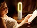 Lampka LED z czujnikiem ruchu i latarką - Bezdotykowe oświetlenie na USB
