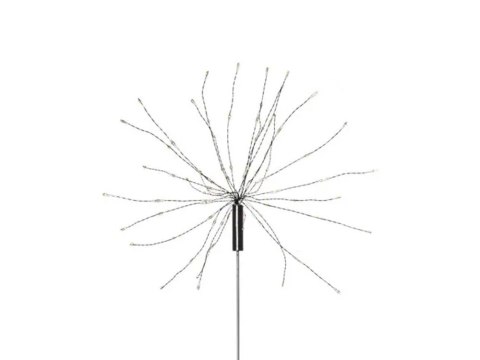Nowoczesna lampa solarna do ogrodu - oświetl swoje przestrzenie!
