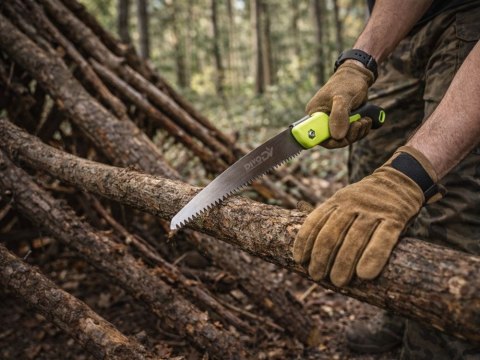 Nowoczesna składająca się piła do cięcia gałęzi 35mm dla każdego ogrodnika