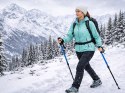 Nowoczesne kijki trekkingowe do odkrywania świata