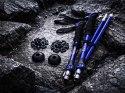 Nowoczesne kijki trekkingowe dla aktywnych przygód