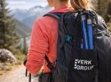 Nowoczesne kijki trekkingowe dla aktywnych przygód