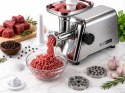 Maszynka elektryczna do mielenia mięsa - nowe standardy w kuchni