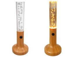 Nowoczesna lampka nocna LED z automatycznym czujnikiem ruchu i ciepłym światłem