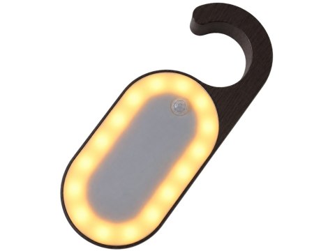 Nowoczesna lampka LED z czujnikiem ruchu dla każdego domu