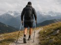 Nowoczesne kijki trekkingowe do przygód w terenie!