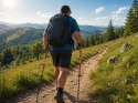 Nowoczesne kijki trekkingowe dla aktywnych pasjonatów przyrody