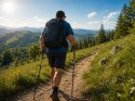 Nowoczesne kijki do nordic walking dla aktywnych