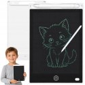 Nowoczesny tablet graficzny 12'', idealny dla kreatywnych dusz