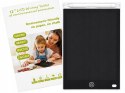 Nowoczesny tablet graficzny 12'', idealny dla kreatywnych dusz