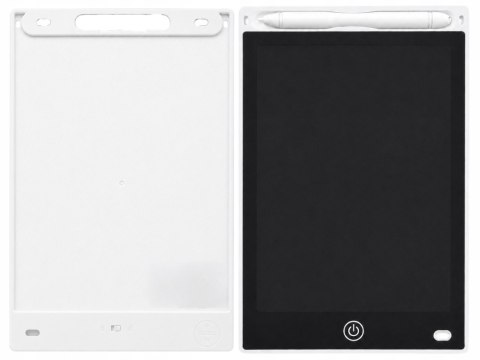 Nowoczesny tablet graficzny 12'', idealny dla kreatywnych dusz