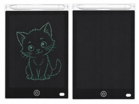 Nowoczesny tablet graficzny 12'', idealny dla kreatywnych dusz