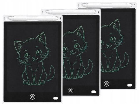 Nowoczesny tablet graficzny 12'', idealny dla kreatywnych dusz