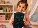 Nowoczesny tablet graficzny 12'', idealny dla kreatywnych dusz