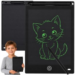 Nowoczesny tablet do kreatywnego rysowania i pisania 12