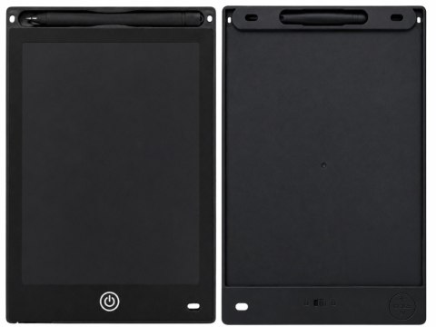 Nowoczesny tablet do kreatywnego rysowania i pisania 12"