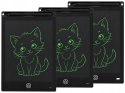 Nowoczesny tablet do kreatywnego rysowania i pisania 12"