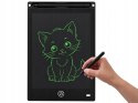 Nowoczesny tablet do kreatywnego rysowania i pisania 12"