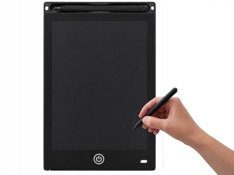 Nowoczesny tablet do kreatywnego rysowania i pisania 12"