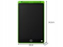 Nowoczesny tablet graficzny - kreatywna tablica do rysowania i pisania 16"