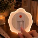 Lampa duszek LED - idealna dekoracja na Halloween