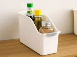 Czas na porządek: Innowacyjny organizer plastikowy do każdej kuchni