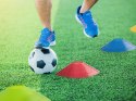 Pachołki elastyczne - idealne do każdego treningu i zabawy!
