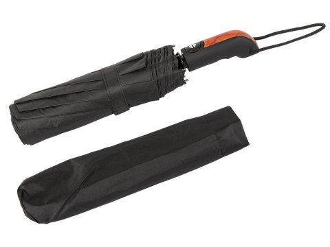 Nowoczesny parasol na każdą pogodę, idealny na każdą porę roku