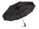 Nowoczesny parasol na każdą pogodę, idealny na każdą porę roku