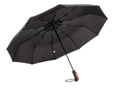 Nowoczesny parasol na każdą pogodę, idealny na każdą porę roku