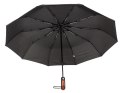 Nowoczesny parasol na każdą pogodę, idealny na każdą porę roku