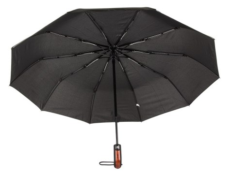 Nowoczesny parasol na każdą pogodę, idealny na każdą porę roku