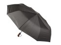 Nowoczesny parasol na każdą pogodę, idealny na każdą porę roku