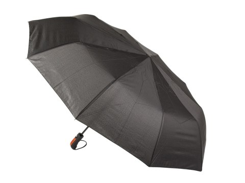 Nowoczesny parasol na każdą pogodę, idealny na każdą porę roku
