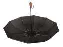 Nowoczesny parasol na każdą pogodę, idealny na każdą porę roku