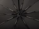 Nowoczesny parasol na każdą pogodę, idealny na każdą porę roku