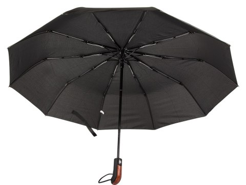 Nowoczesny parasol na każdą pogodę, idealny na każdą porę roku