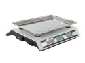 Nowoczesna waga elektroniczna do sklepu - idealne rozwiązanie do obliczeń cenowych