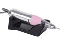 Frezarka do paznokci manicure pedicure + frezy 65w profesjonalna do domu