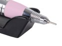 Frezarka do paznokci manicure pedicure + frezy 65w profesjonalna do domu