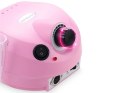 Frezarka do paznokci manicure pedicure + frezy 65w profesjonalna do domu