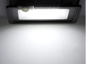 Nowoczesny halogen LED z czujnikiem ruchu i zmierzchu