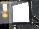 Nowoczesny halogen LED z czujnikiem ruchu i zmierzchu